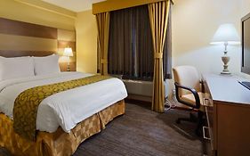 Best Western Flushing-Laguardia